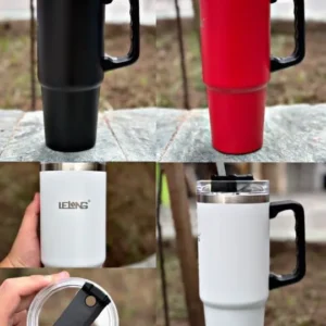 vaso termico