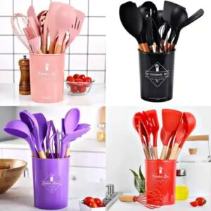 Utensillos Cocina