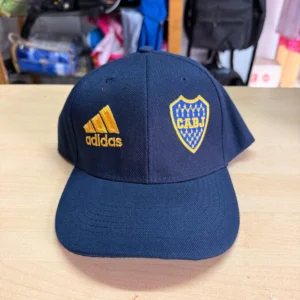 Gorra club Boca