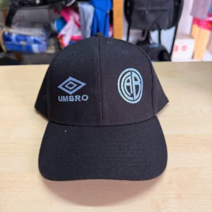 Gorra club Belgrano