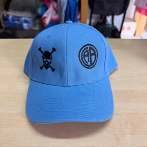 Gorra club Belgrano