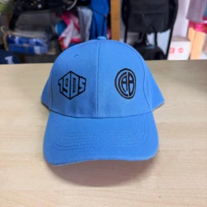Gorra club Belgrano 1905