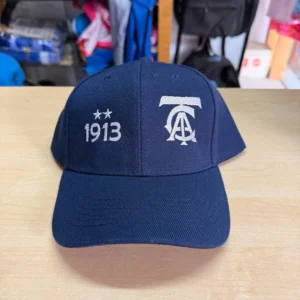 Gorra club Talleres 1913