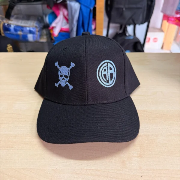 Gorra club Belgrano - Image 2