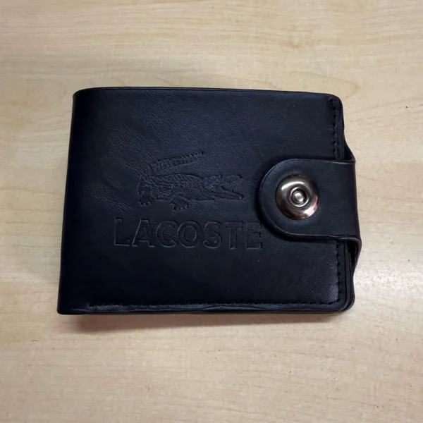Billetera Lacoste - Image 3
