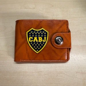 Billetera Boca