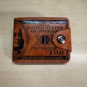 Billetera dolar