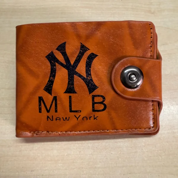 Billetera MLB