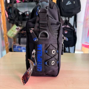 Morral CAT negro
