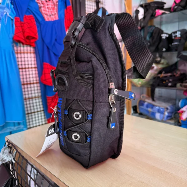 Morral CAT negro - Image 2