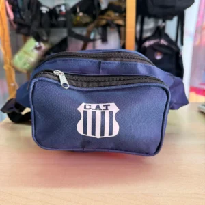 Riñonera Talleres