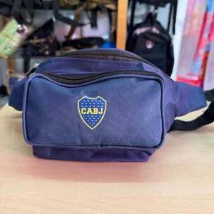 Riñonera boca