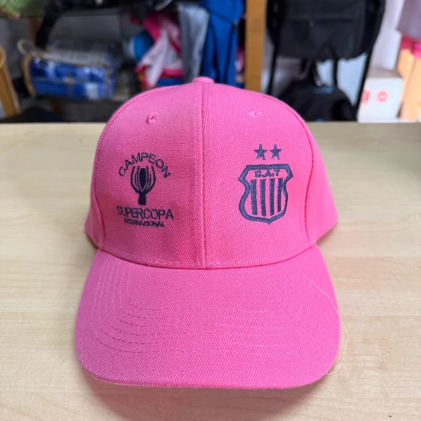 Gorra club Talleres Supercopa - Image 2