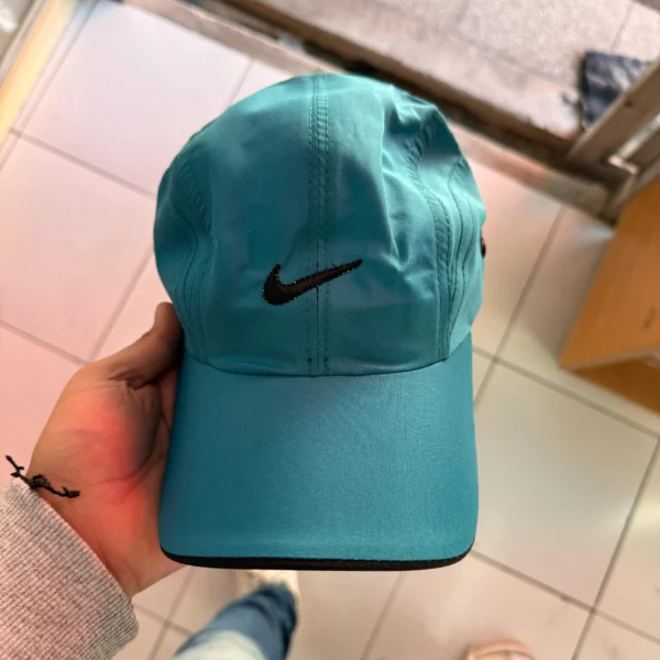 Gorra náutica Nike