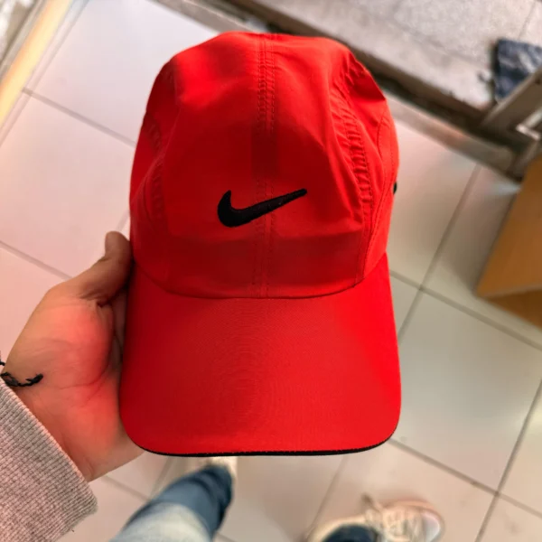 Gorra náutica Nike - Image 4