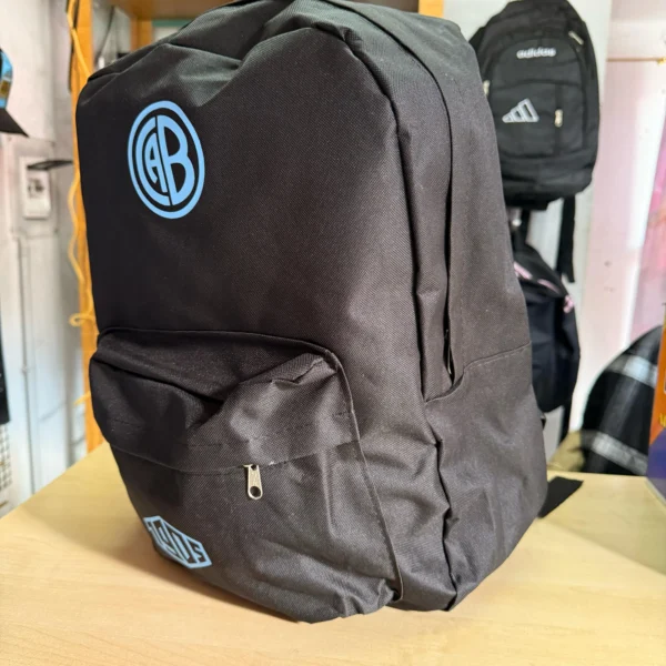 Mochila sublimada Belgrano - Image 2