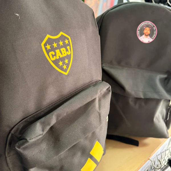 Mochilas sublimadas - Image 2