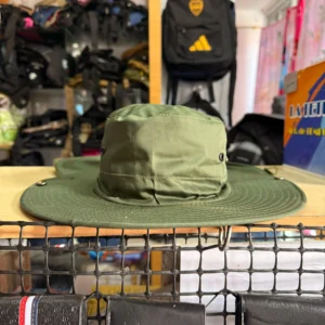Sombrero tapa