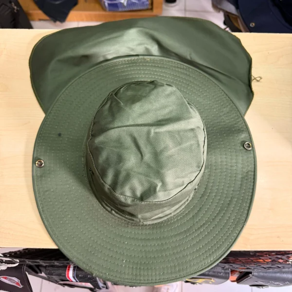 Sombrero tapa - Image 2