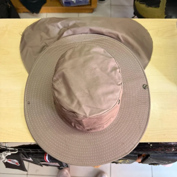 Sombrero tapa - Image 4