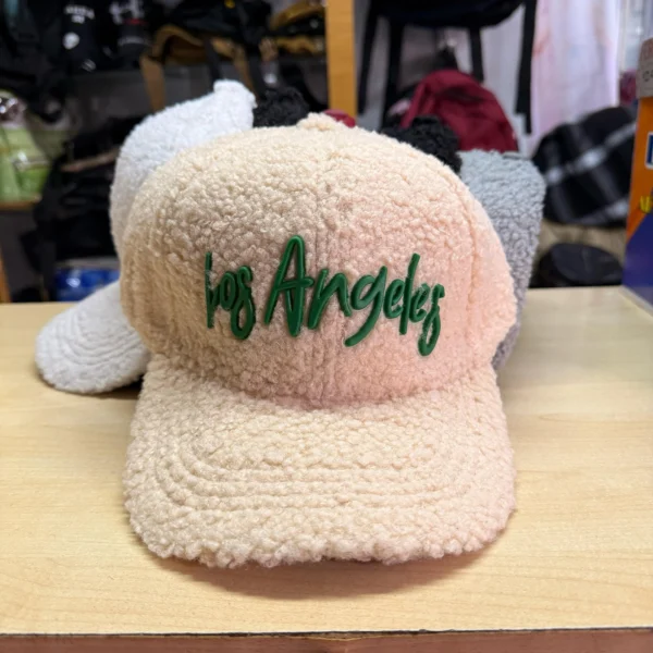 Gorras de invierno - Image 3
