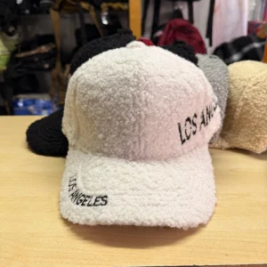 Gorras de invierno