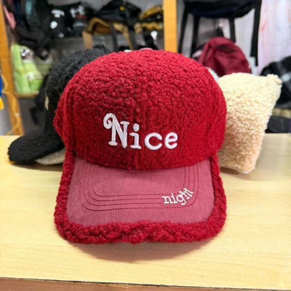 Gorras de invierno - Image 4