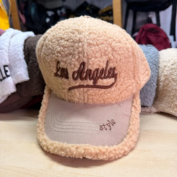 Gorras de invierno - Image 6