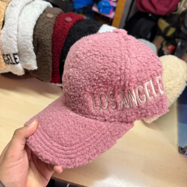 Gorras de invierno - Image 7