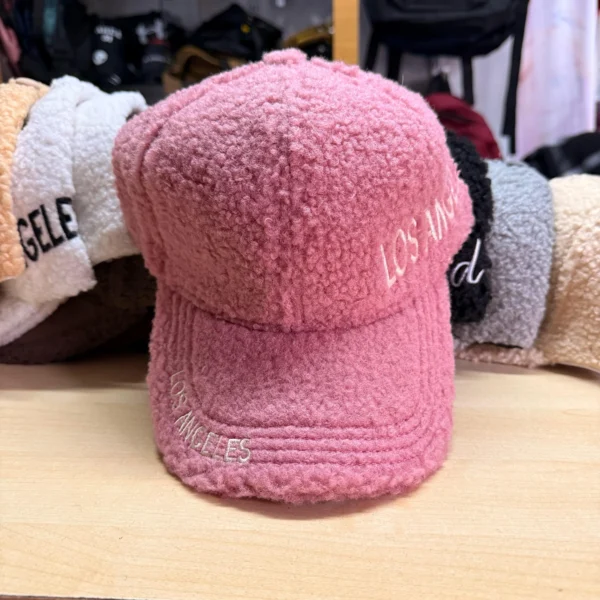 Gorras de invierno - Image 9