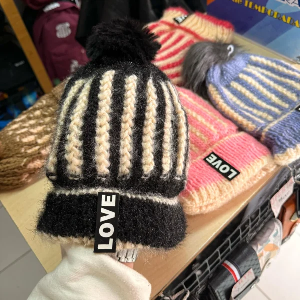 Gorro Love de dama - Image 2