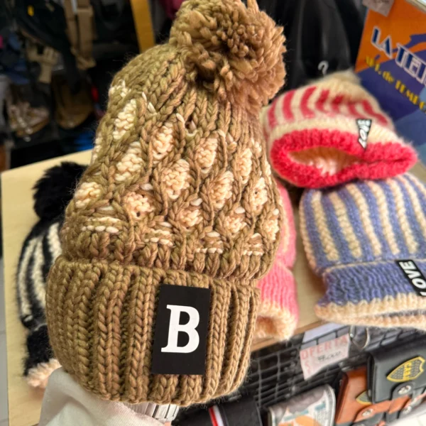 Gorro Love de dama - Image 4