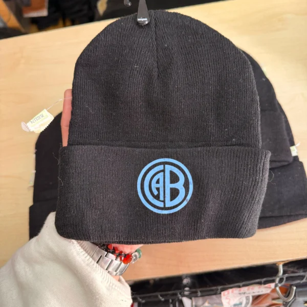 Gorra Rocky Club - Image 2