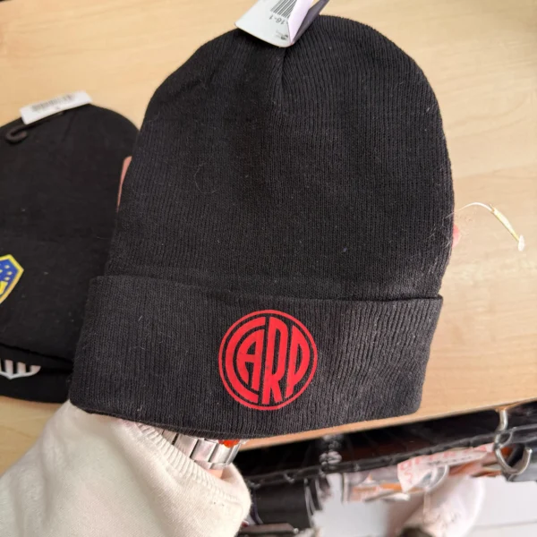 Gorra Rocky Club - Image 4
