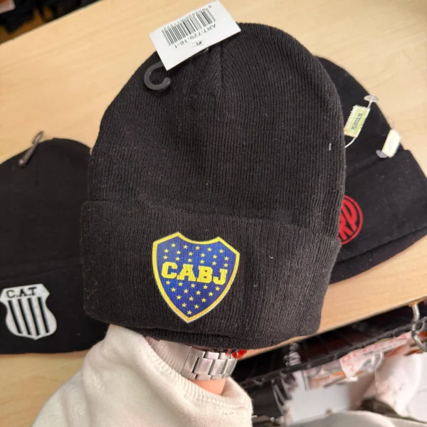 Gorra Rocky Club - Image 5