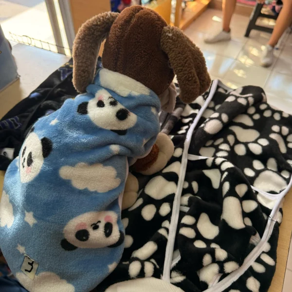 Ropa para perro - Image 3
