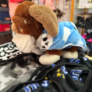 Ropa para perro