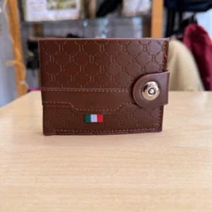 Billeteras en varios diseños