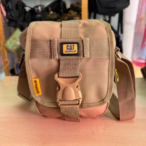 Morral CAT XL beige