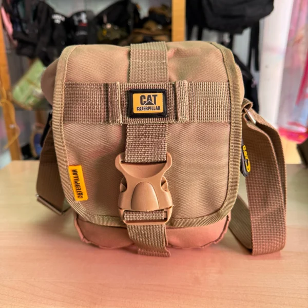 Morral CAT XL beige