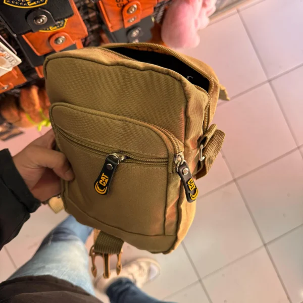 Morral CAT XL beige - Image 2
