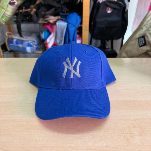 Gorra bordada NY - Image 2