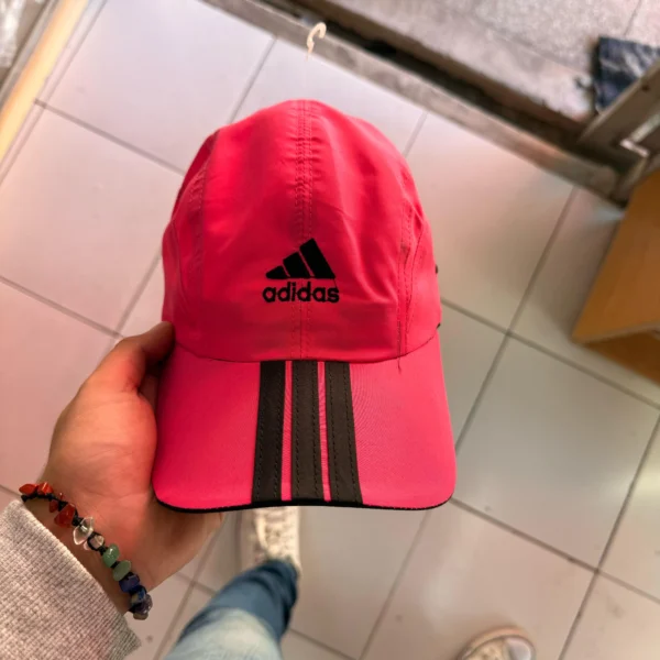 Gorra náutica adidas