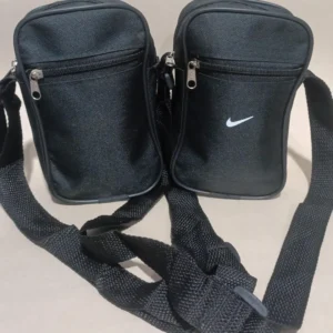 Morral porta celular nike