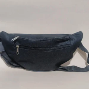 Riñonera de cordura