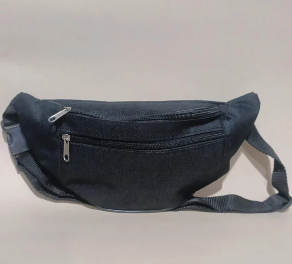 Riñonera de cordura
