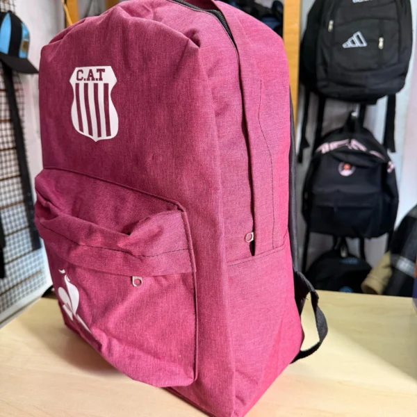 Mochila sublimada talleres - Image 2