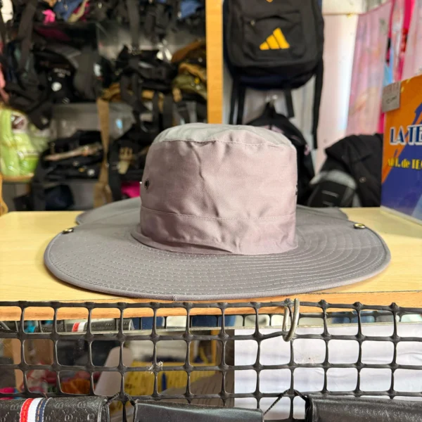Sombrero tapa - Image 6
