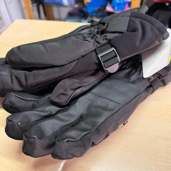 Guantes de moto Marutex texturados - Image 3