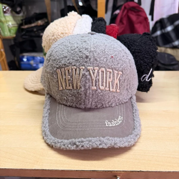 Gorras de invierno - Image 2